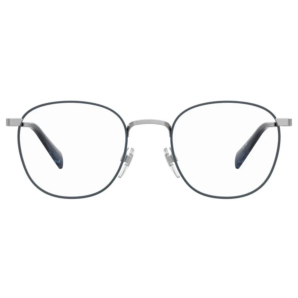 Gafas de Vista Levi'S LV 1091 ECJ de Metal Unisex 49 mm 2/3