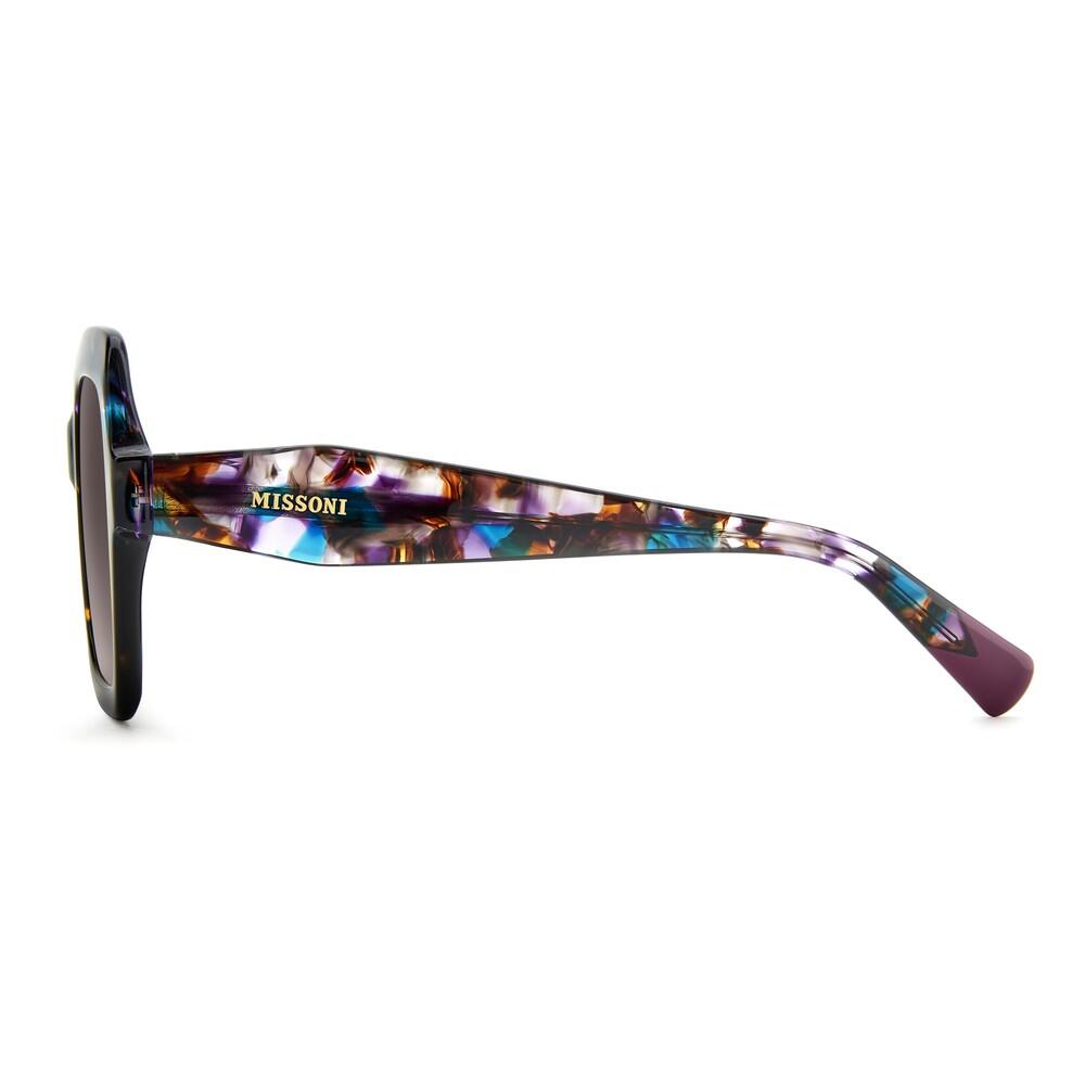 Óculos de Sol Missoni MIS 0273/S HKZ em Acetato Mulher 54 mm 3/4