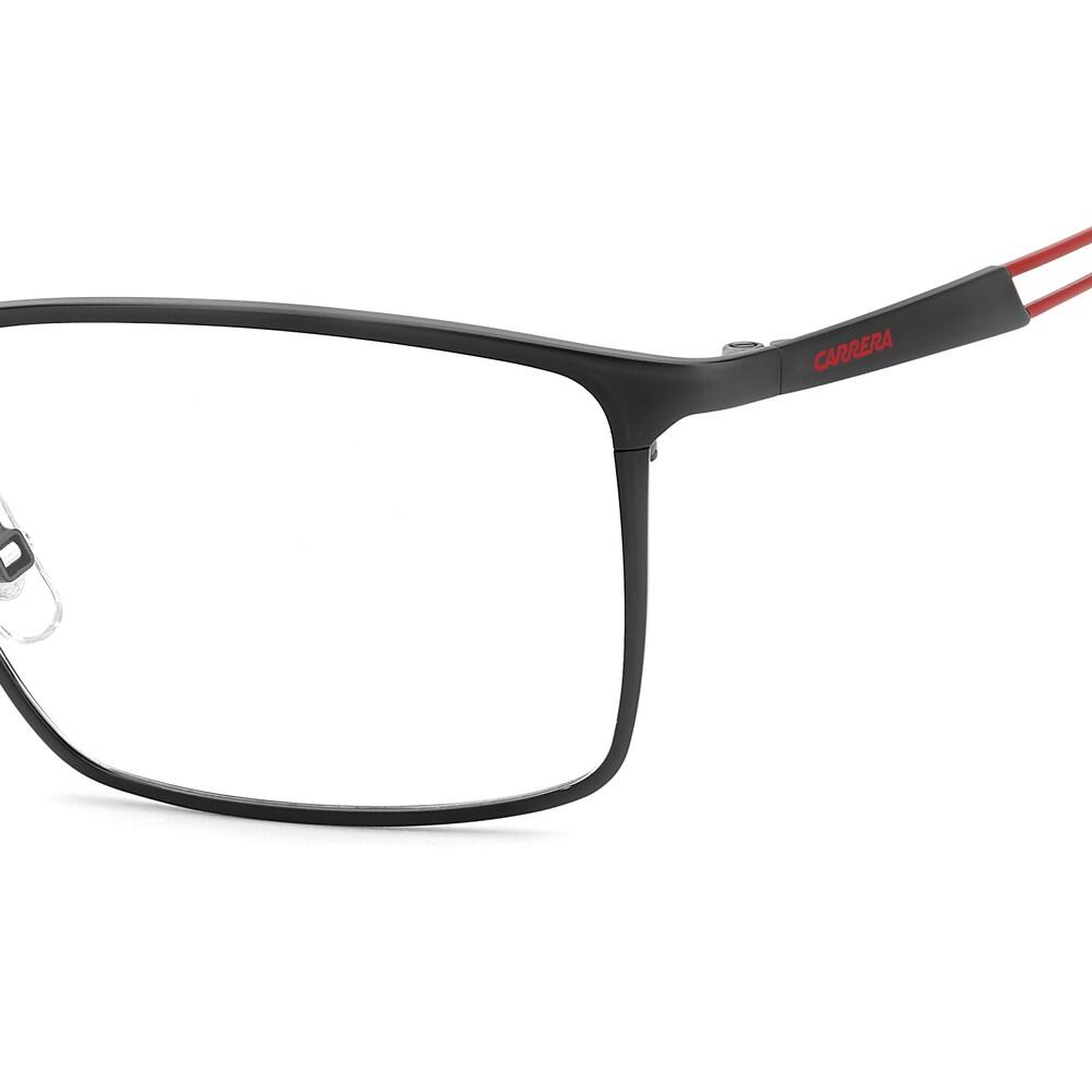 Óculos de Grau Carrera 8898 BLX em Metal Homem 55 mm 3/3