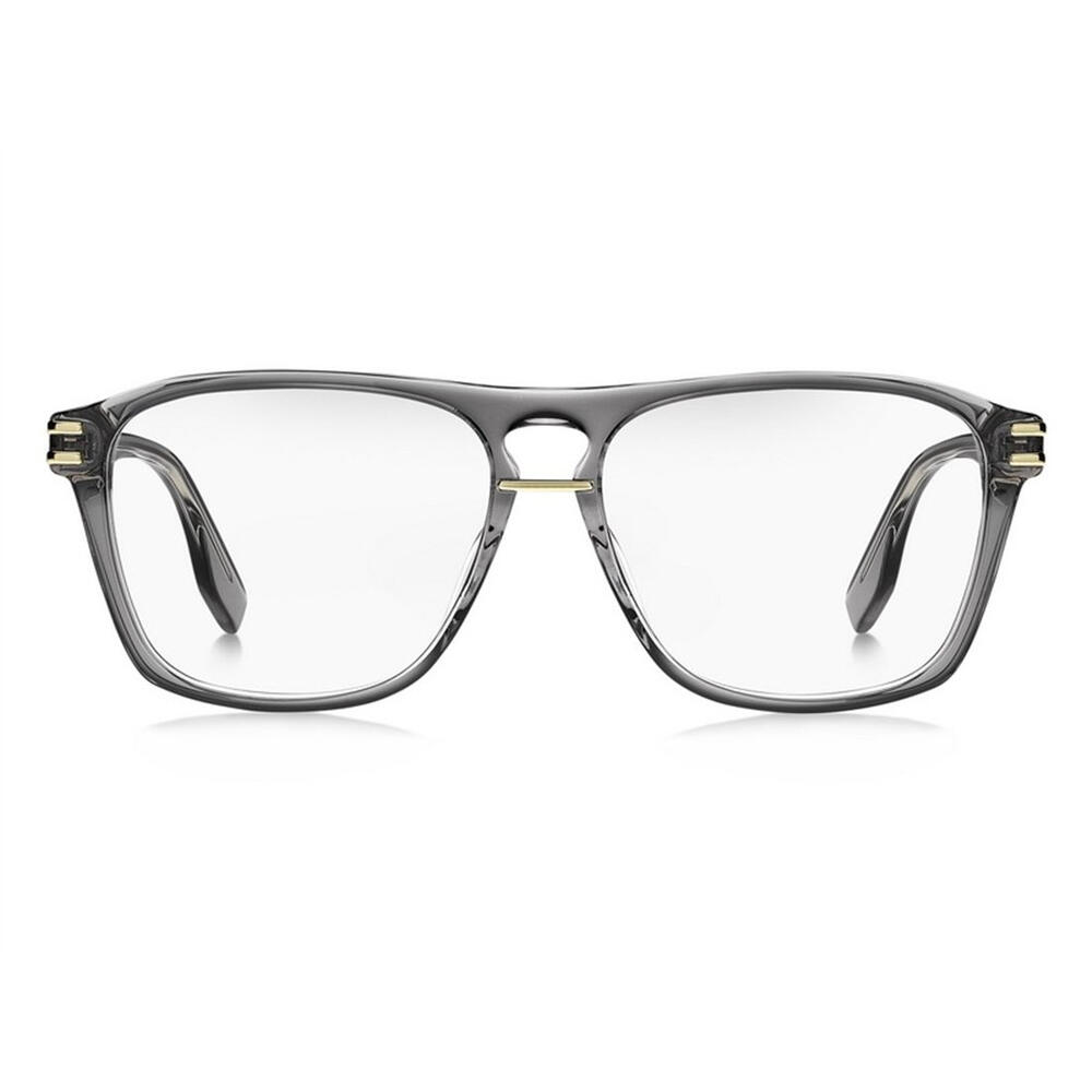 Bril op Sterkte Marc Jacobs MARC 679 KB7 van Acetaat Heren 56 mm 2/3
