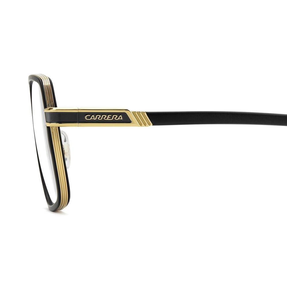 Óculos de Grau Carrera 1144 003 em Metal Homem 54 mm 3/4