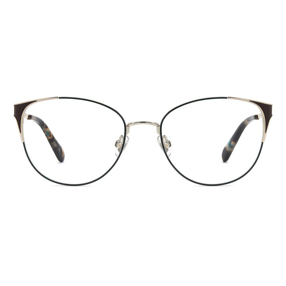 Lunettes de Vue Fossil FOS 7195/G 1ED en Métal Femme 53 mm 2/3