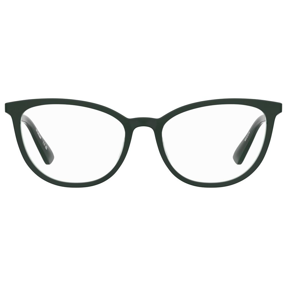 Lunettes de Vue Love Moschino MOL678 1ED en Métal Femme 54 mm 2/3