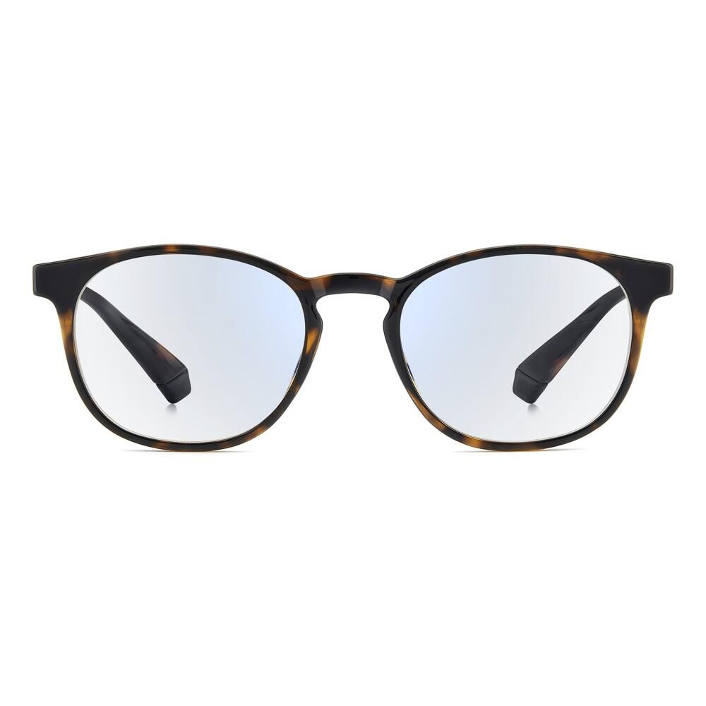 Óculos de Grau Polaroid PLD 0037/R/BB 086 51 em Policarbonato Unissexo 51 mm 2/4
