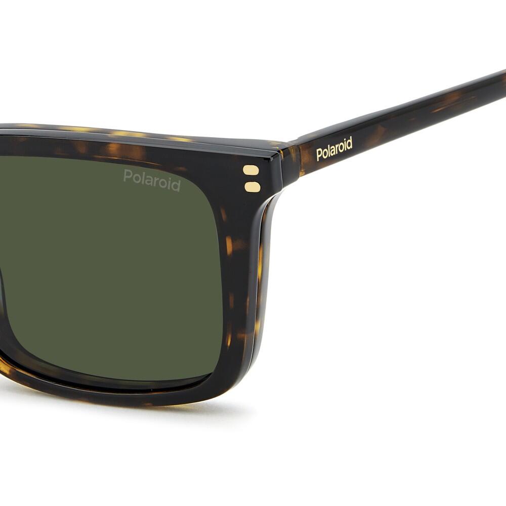 Óculos de Grau Polaroid PLD D604/C 086 Polarizados em Acetato Homem 53 mm 3/3