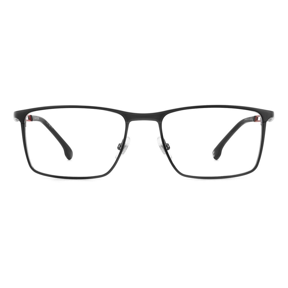 Óculos de Grau Carrera 8898 BLX em Metal Homem 55 mm 2/3