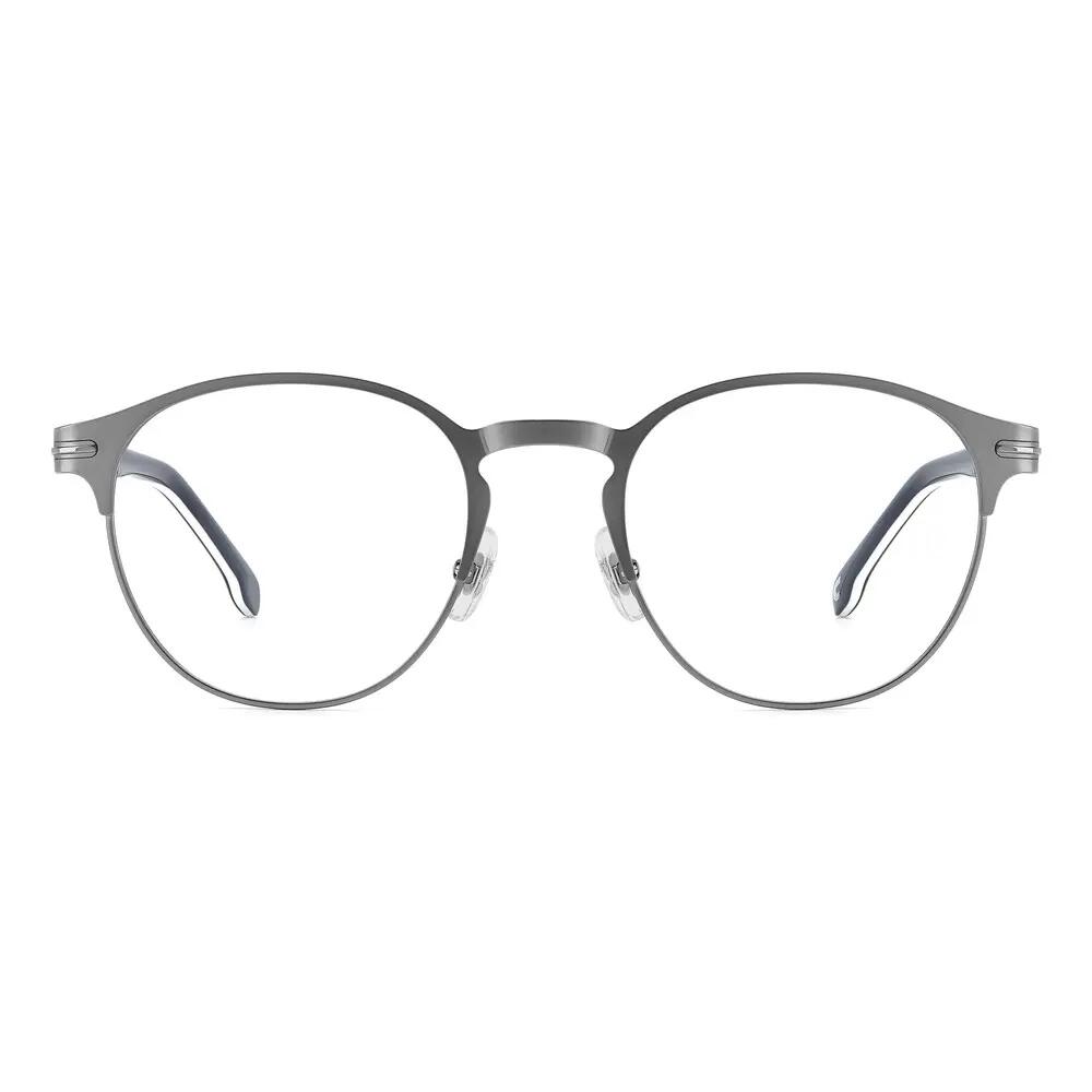 Dioptriás Szemüveg Carrera 322 R80 Fém Férfi 50 mm 2/3
