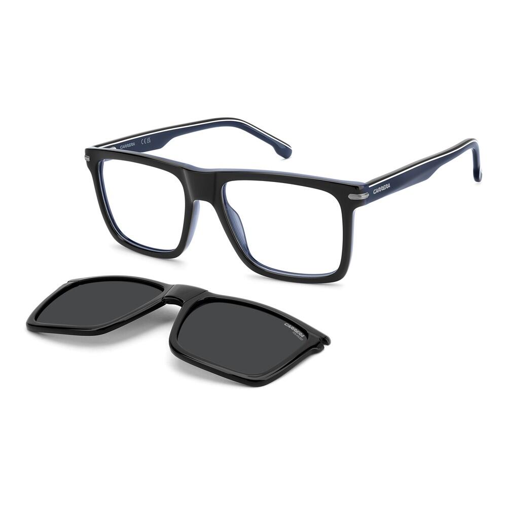 Glasses Carrera CA 387/C PJP Polarized Acetate Men 56 mm
