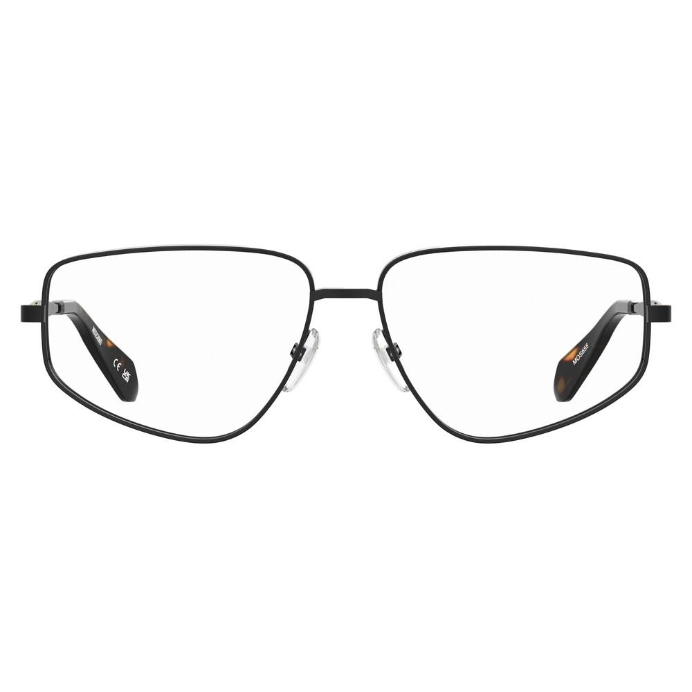 Lunettes de Vue Moschino MOS655 807 en Métal Femme 56 mm 2/3