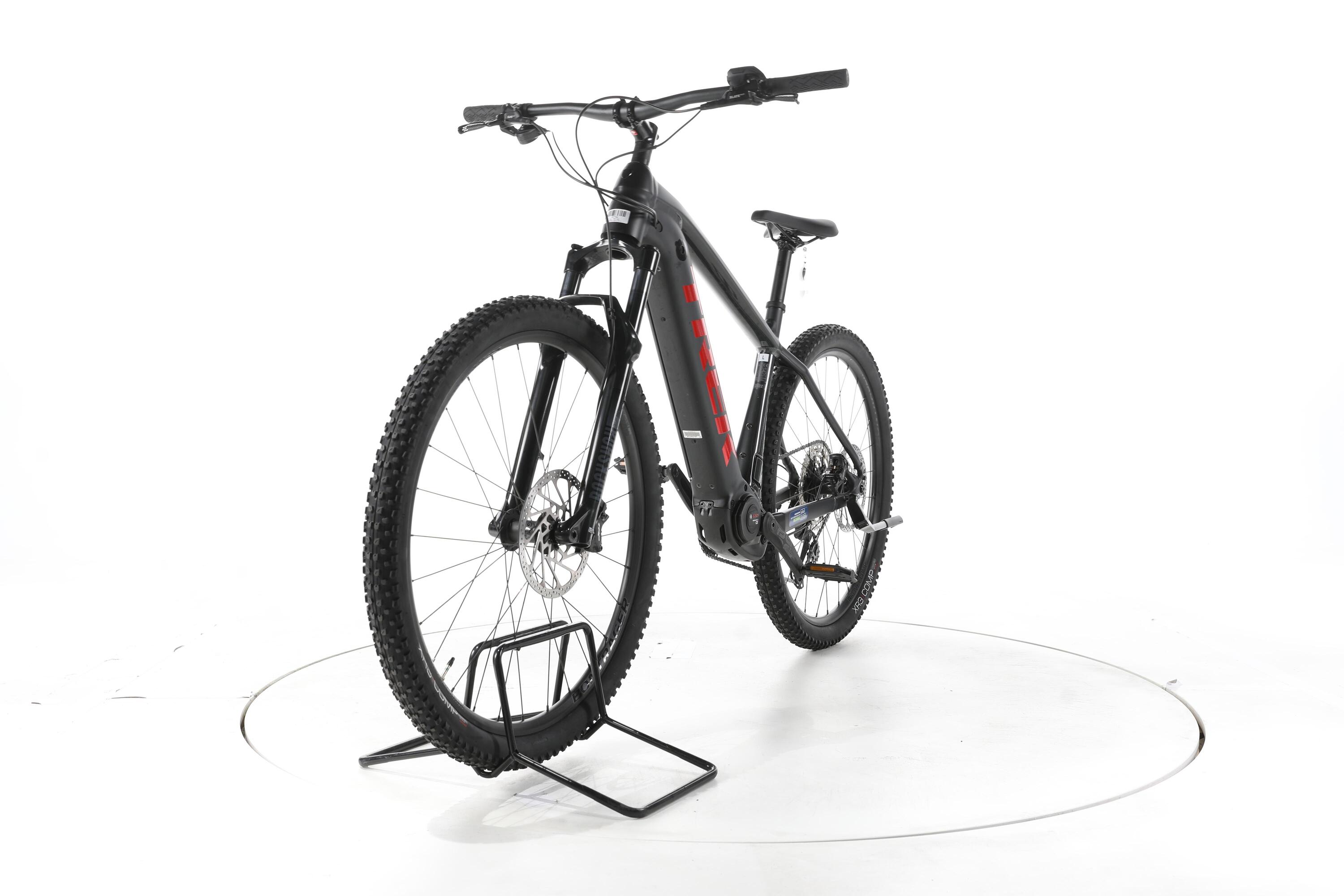Tweedehands - Trek Powerfly 5 Gen 3 E-Bike - Zeer goed 4/7