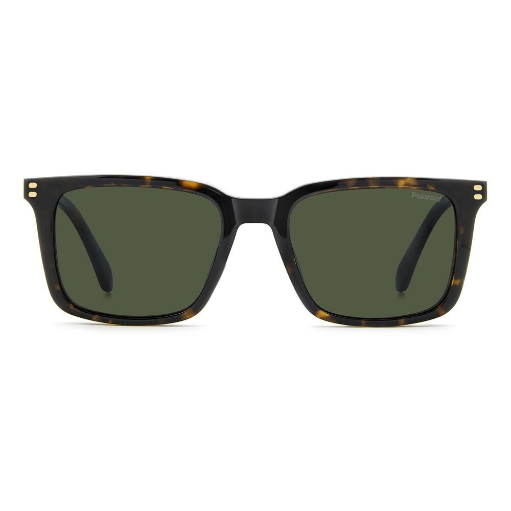 Óculos de Grau Polaroid PLD D604/C 086 Polarizados em Acetato Homem 53 mm 2/3