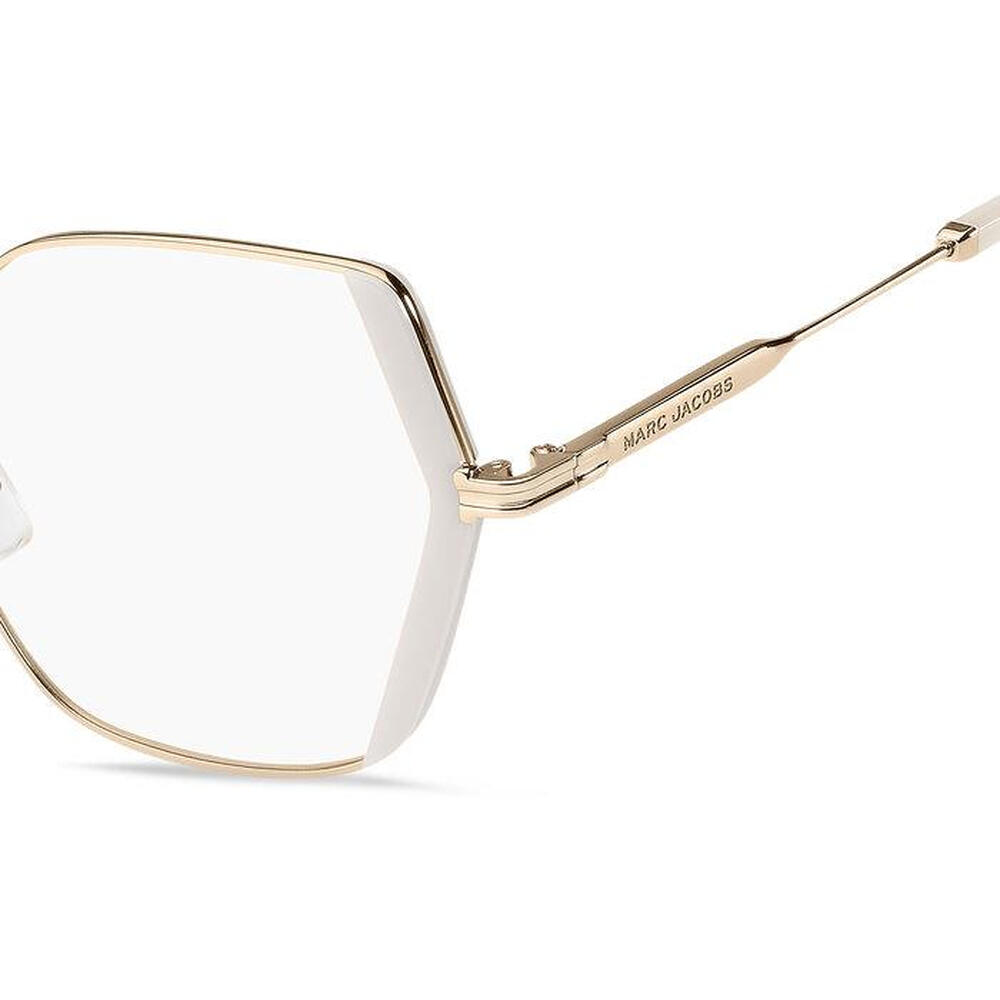 Lunettes de Vue Marc Jacobs MJ 1068 Y3R en Métal Femme 54 mm 3/3