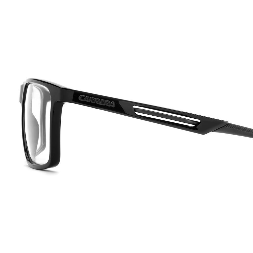Óculos de Grau Carrera 8931 807 em TR90 Homem 55 mm 3/4