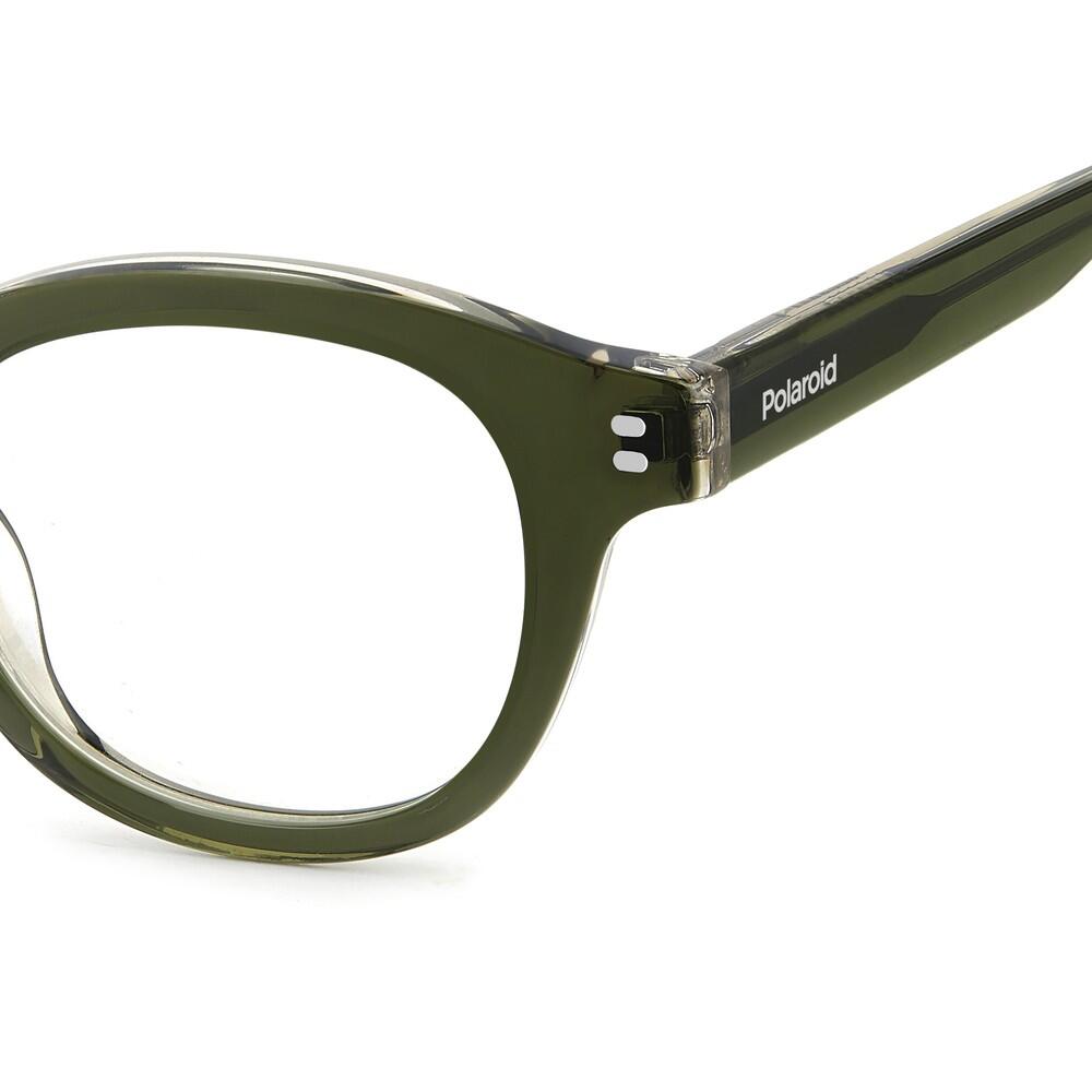 Óculos de Grau Polaroid PLD D559 4C3 em Acetato Homem 47 mm 4/4