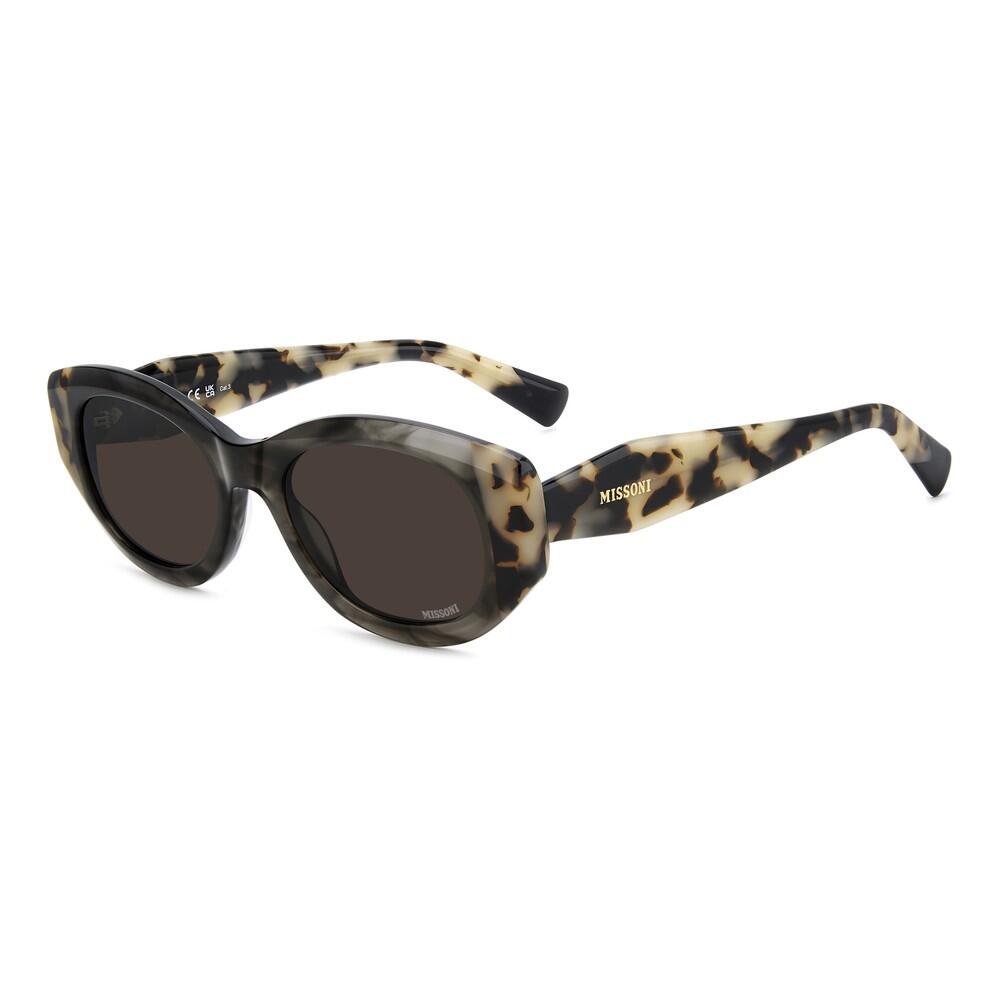 Sunglasses Missoni MIS 0272/S ACI Acetate Women 52 mm