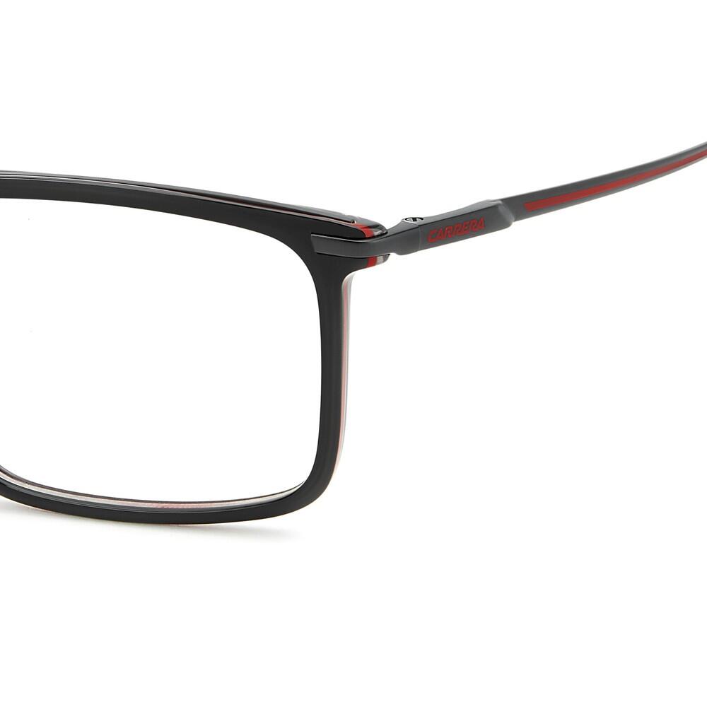 Bril op Sterkte Carrera 8935 OIT van Acetaat Heren 55 mm 4/4