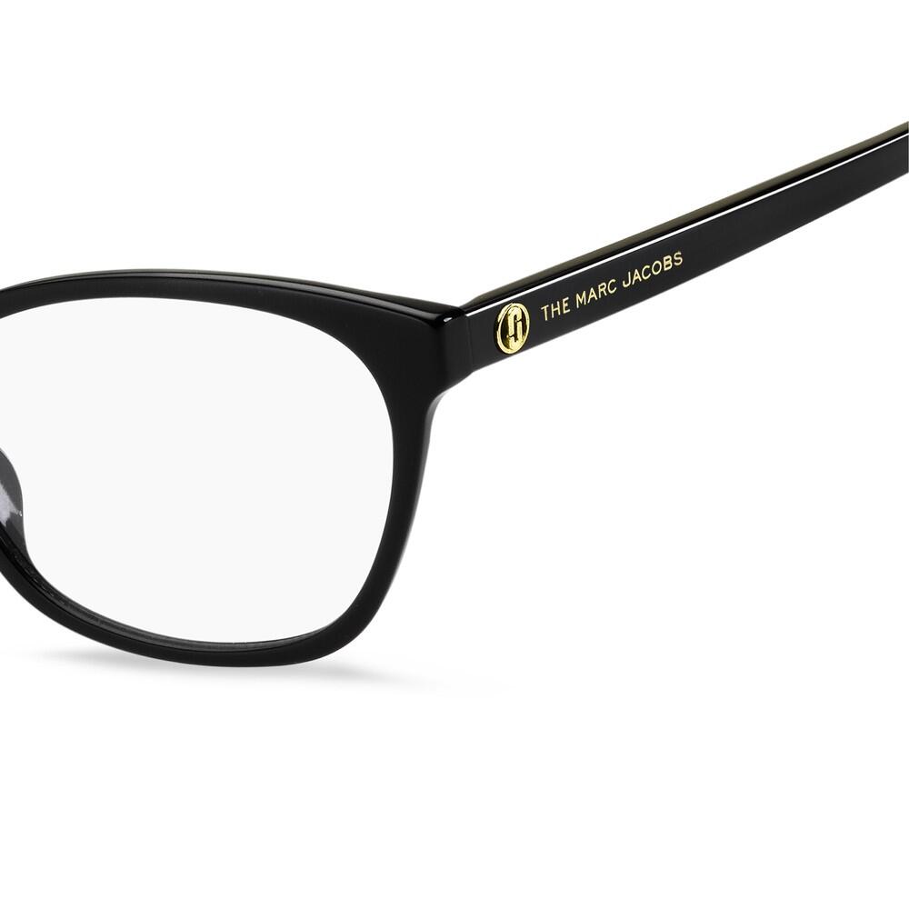 Gafas de Vista Marc Jacobs MARC 539 807 de Acetato Mujer 53 mm 3/3