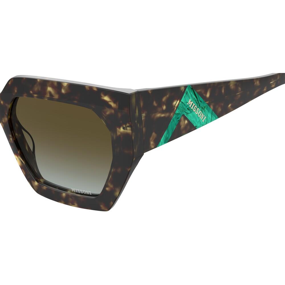 Óculos de Sol Missoni MIS 0170/S 086 em Acetato Mulher 55 mm 3/3