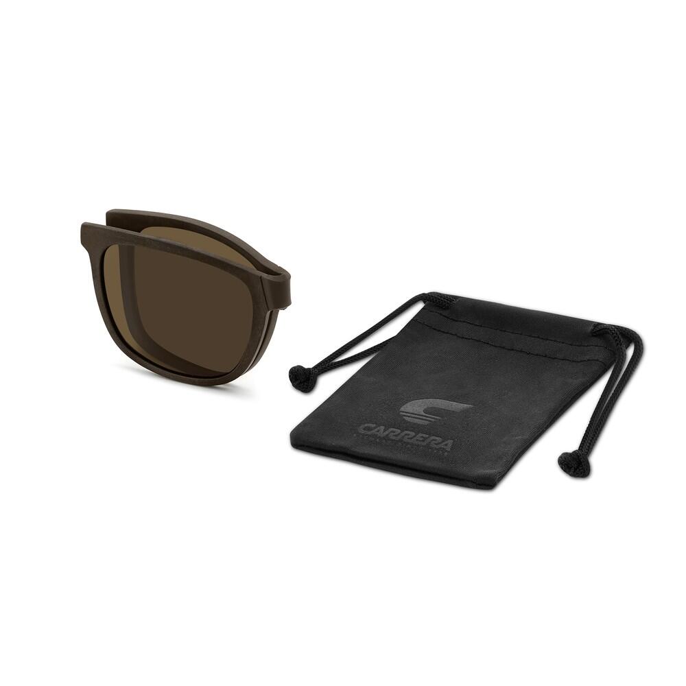 Óculos de Grau Carrera CA 8918/C 12J Polarizados em TR90 Homem 54 mm 4/4