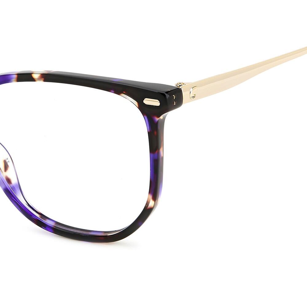Lunettes de Vue Carrera 3025 HKZ en Acétate Femme 54 mm 3/3