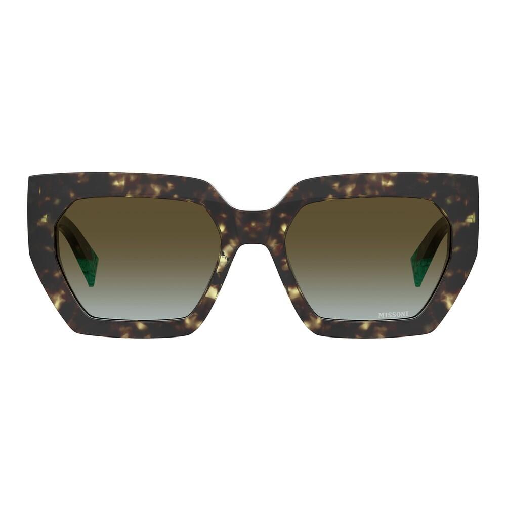 Óculos de Sol Missoni MIS 0170/S 086 em Acetato Mulher 55 mm 2/3