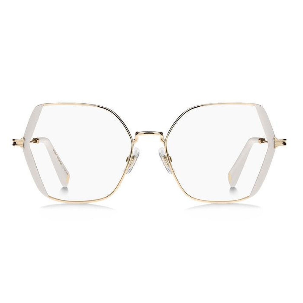 Lunettes de Vue Marc Jacobs MJ 1068 Y3R en Métal Femme 54 mm 2/3