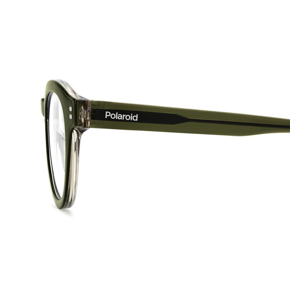 Óculos de Grau Polaroid PLD D559 4C3 em Acetato Homem 47 mm 3/4