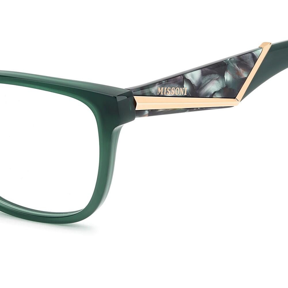 Óculos de Grau Missoni MIS 0248/G 1ED em Acetato Mulher 53 mm 4/4