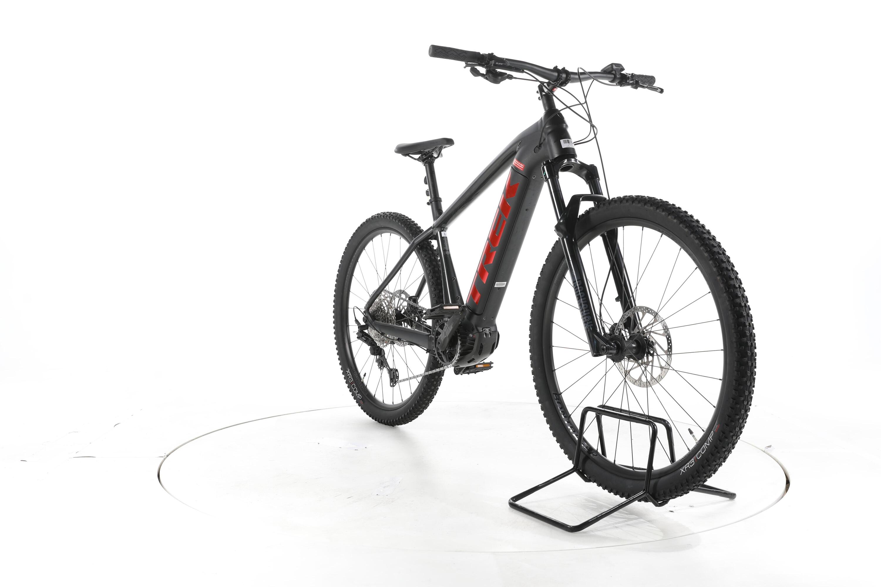 Tweedehands - Trek Powerfly 5 Gen 3 E-Bike - Zeer goed 3/7