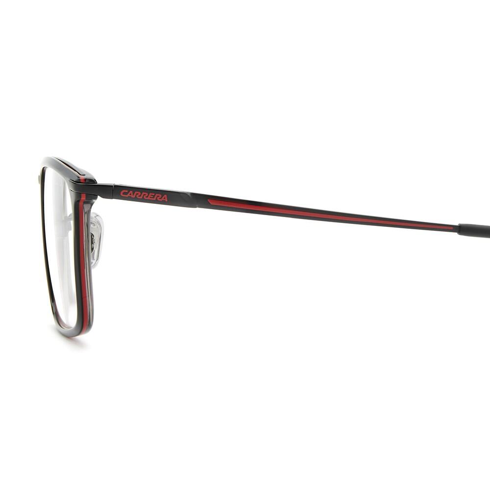 Bril op Sterkte Carrera 8935 OIT van Acetaat Heren 55 mm 3/4