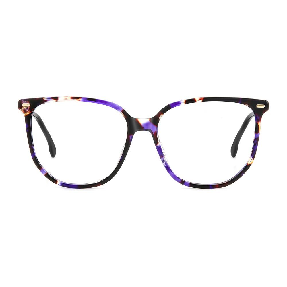 Lunettes de Vue Carrera 3025 HKZ en Acétate Femme 54 mm 2/3