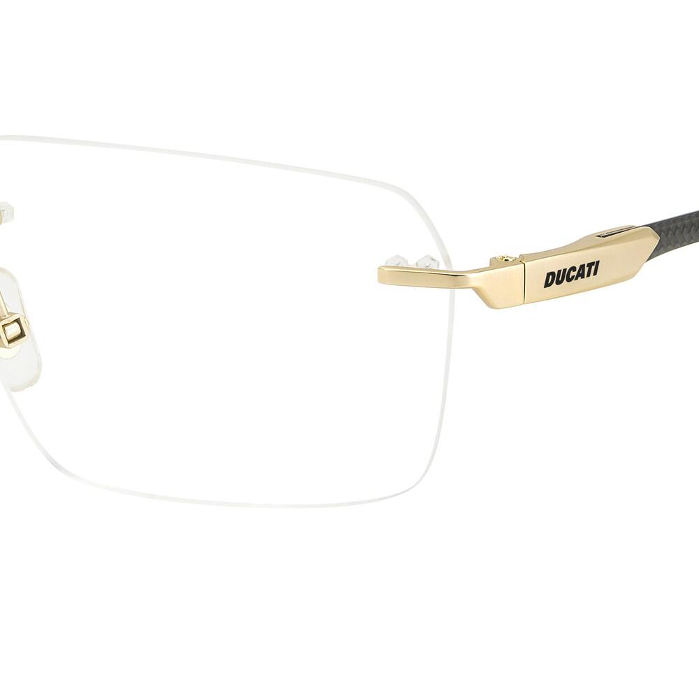 Lunettes de Vue Carrera Ducati 039 AOZ en Titane Homme 56 mm 3/3