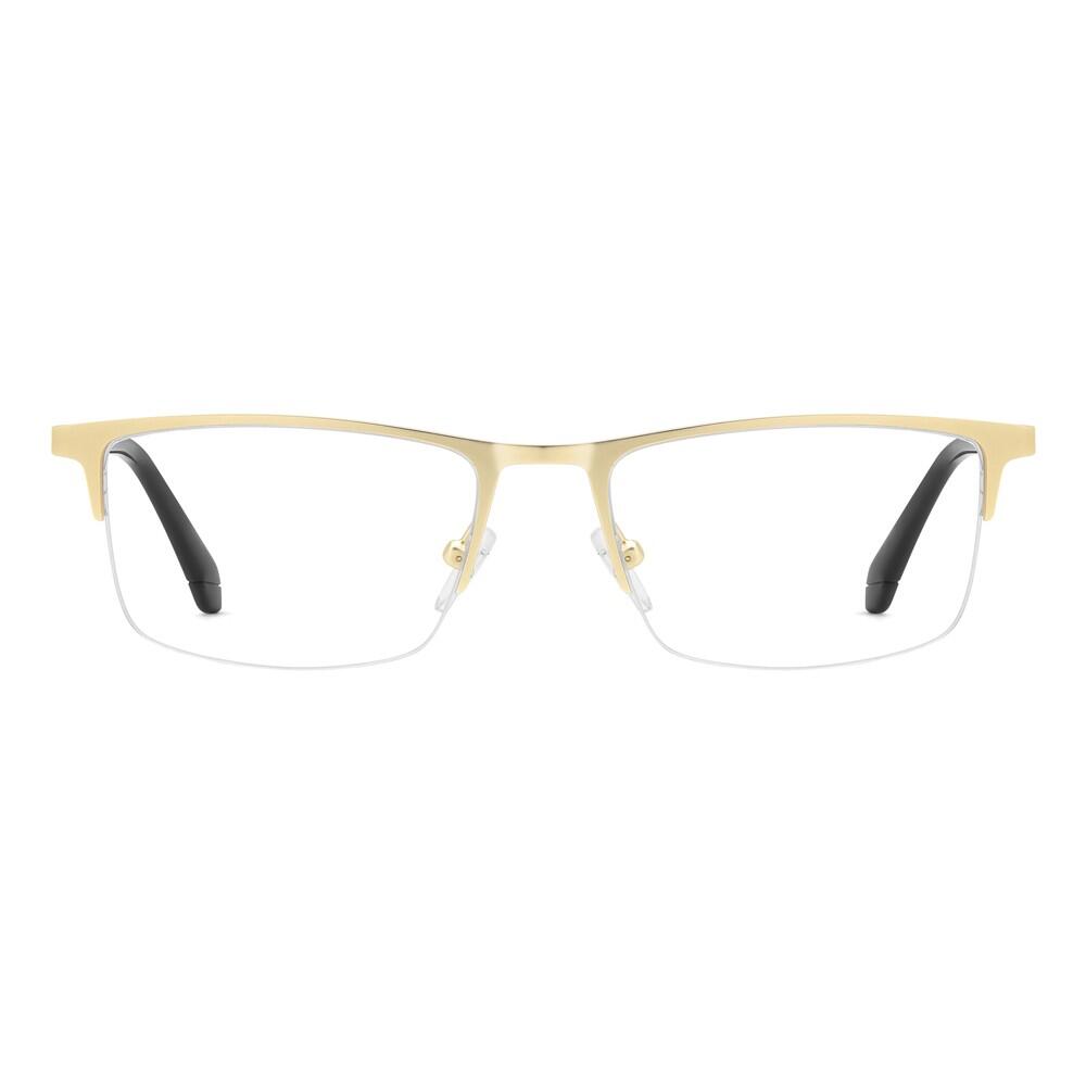 Óculos de Grau Polaroid PLD D599 AOZ 56 em Metal Homem 56 mm 2/4