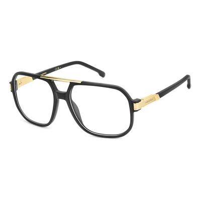 Bril op sterkte carrera 1134 003 van acetaat heren 57 mm