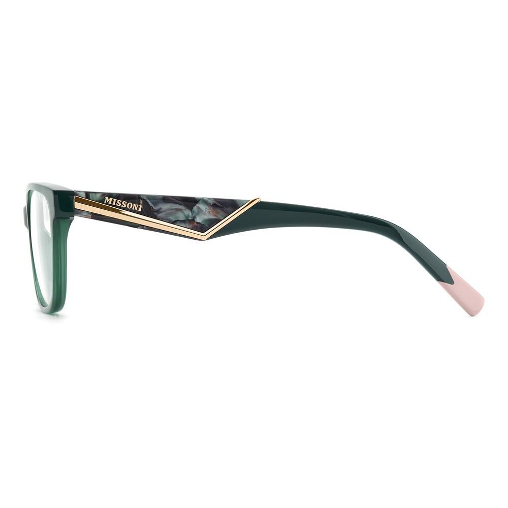 Óculos de Grau Missoni MIS 0248/G 1ED em Acetato Mulher 53 mm 3/4