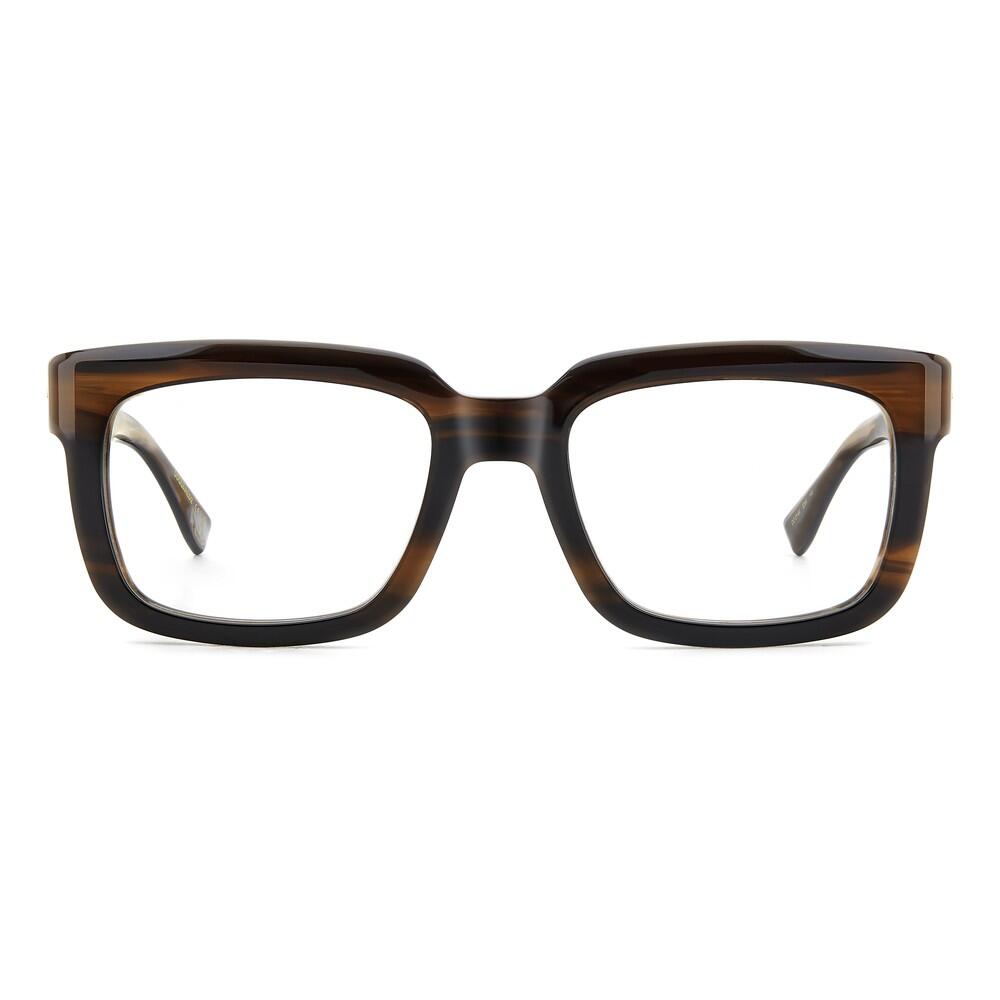 Óculos de Grau Dsquared2 D2 0144 EX4 em Acetato Homem 53 mm 2/3
