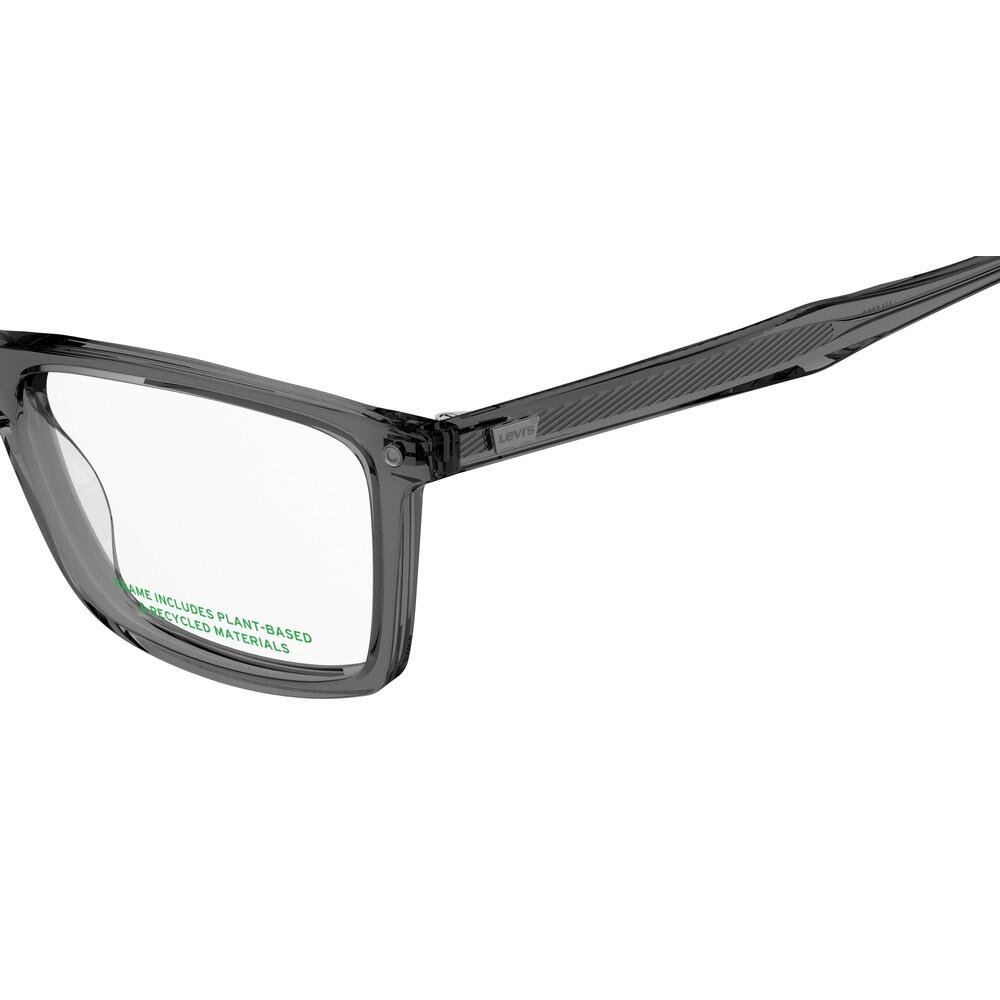 Korrekturbrille Levi'S LV 5097 KB7 aus Acetat Herren 54 mm 3/3