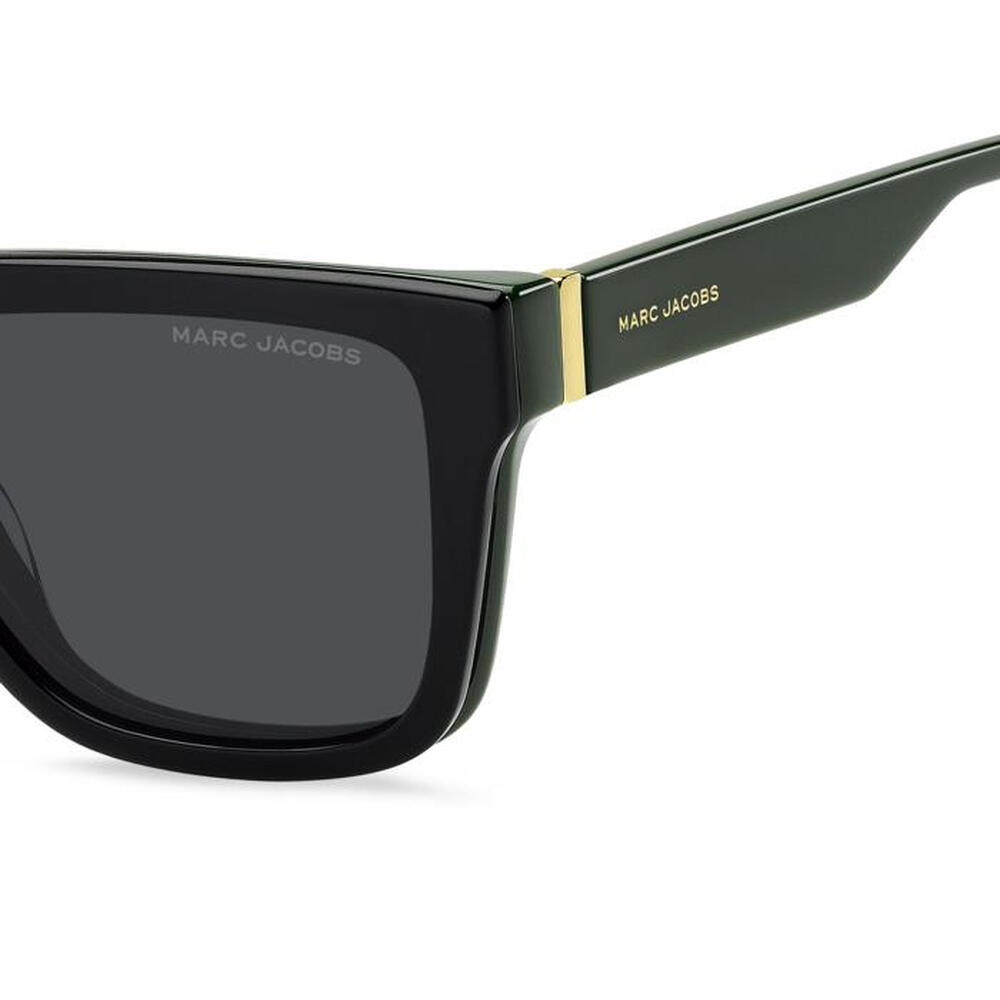 Lunettes de Vue Marc Jacobs MARC 848/C 1ED en Acétate Homme 56 mm 3/3