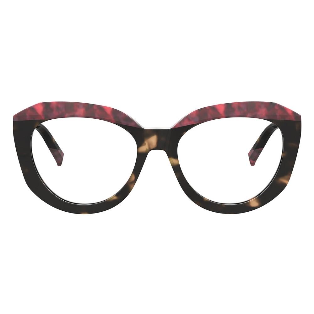 Óculos de Grau Missoni MIS 0175 0T4 em Acetato Mulher 52 mm 2/3