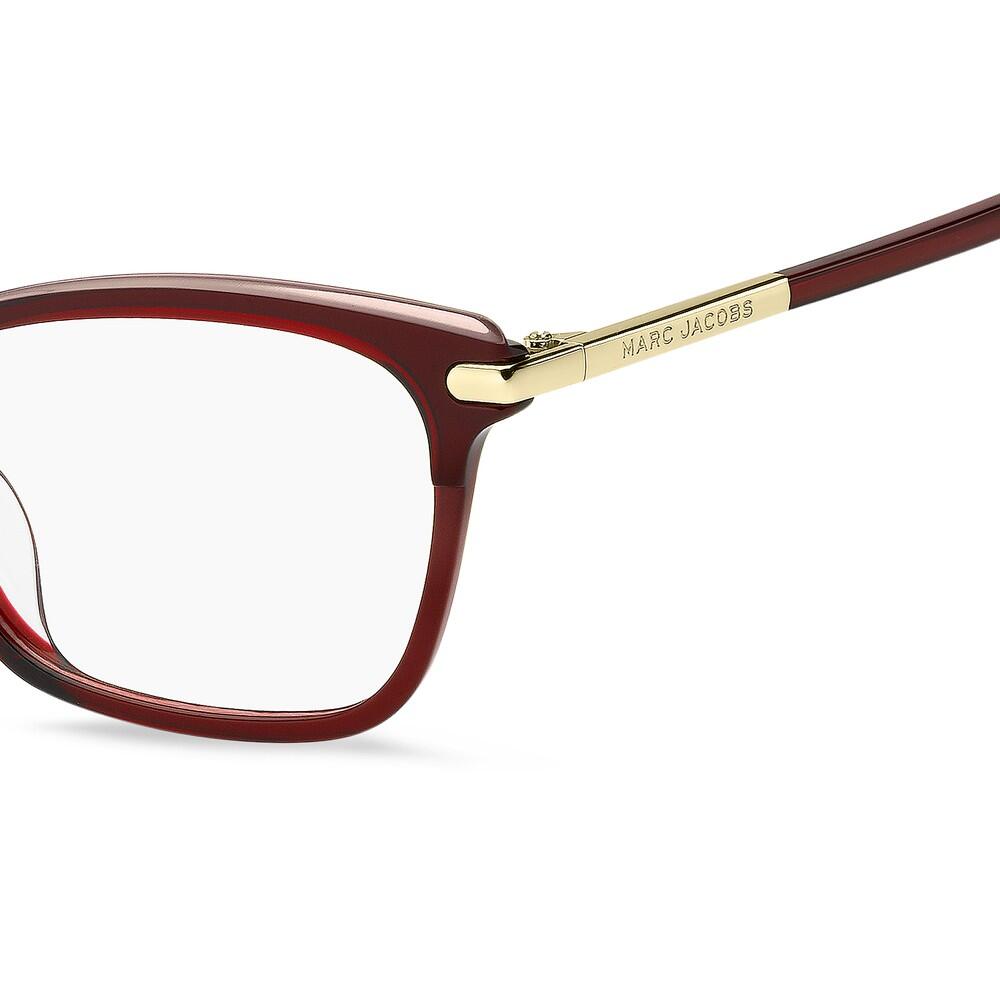 Bril op Sterkte Marc Jacobs MARC 872/G C19 van Acetaat Dames 54 mm 3/3