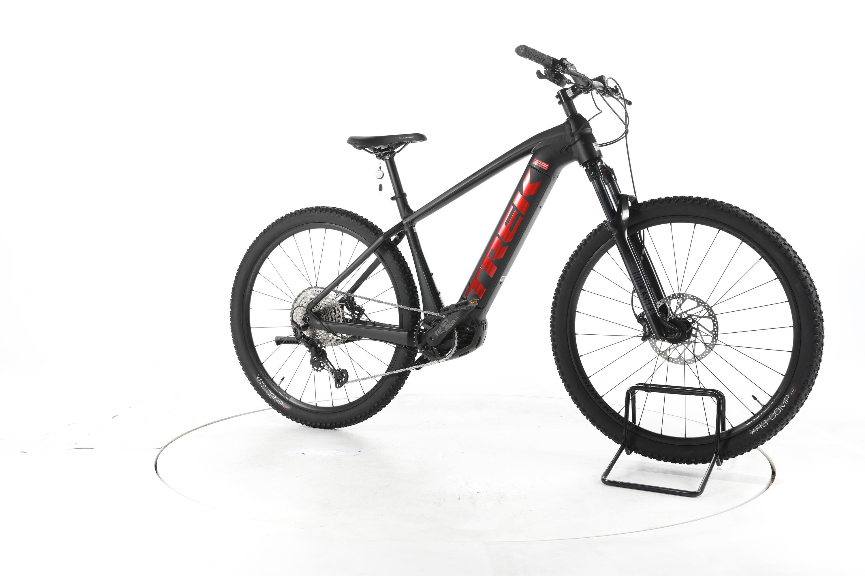 Tweedehands - Trek Powerfly 5 Gen 3 E-Bike - Zeer goed 2/7