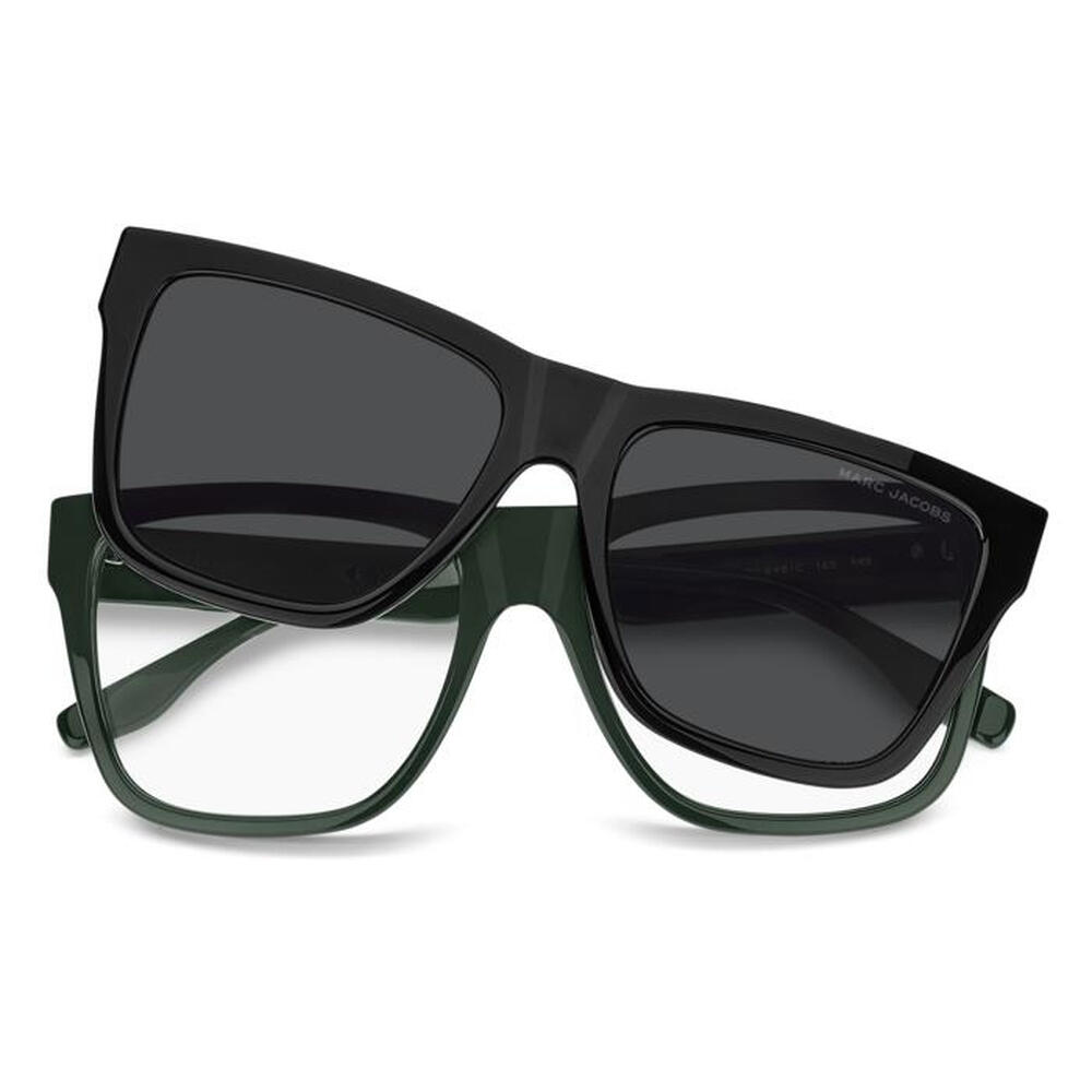 Lunettes de Vue Marc Jacobs MARC 848/C 1ED en Acétate Homme 56 mm 2/3