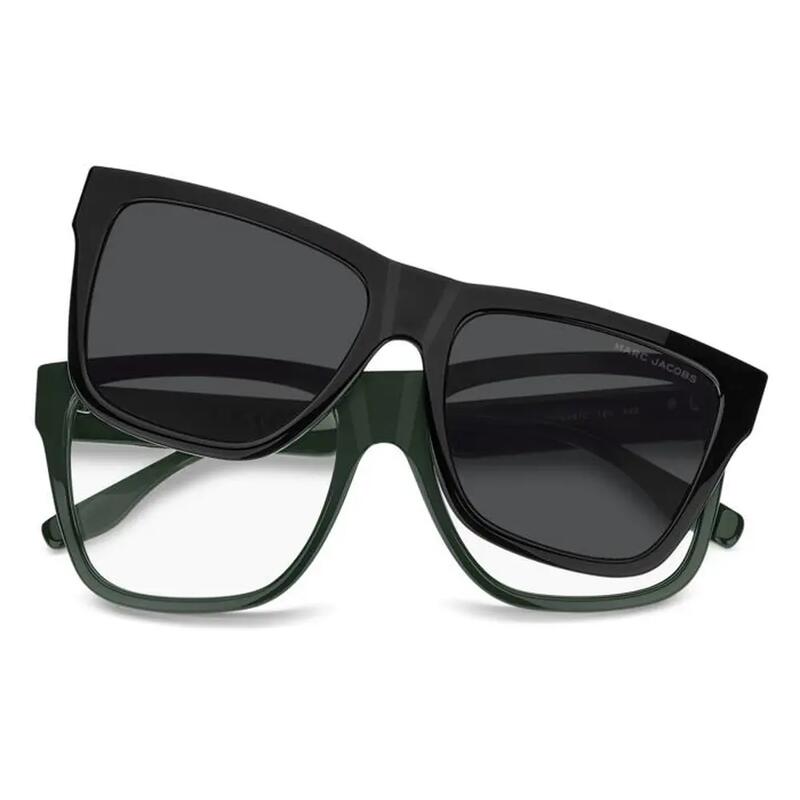 Ochelari de Vedere Marc Jacobs MARC 848/C 1ED din Acetat Bărbați 56 mm