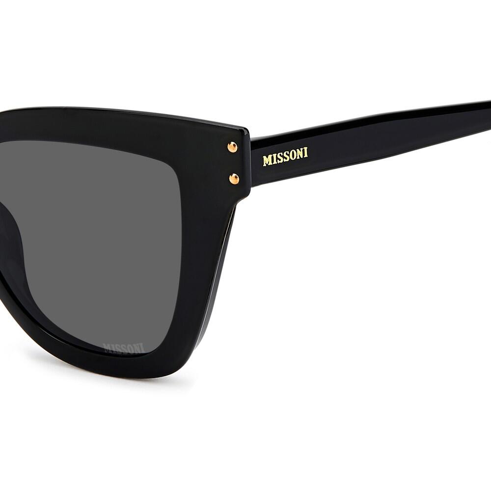 Óculos de Sol Missoni MIS 0133/CS 807 Polarizados em TR90 Mulher 54 mm 3/4