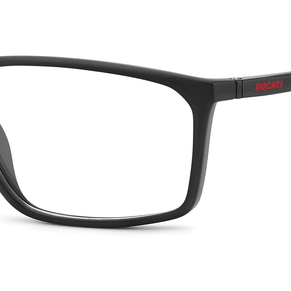 Lunettes de Vue Carrera Ducati 041 003 en Nylon Homme 58 mm 3/3