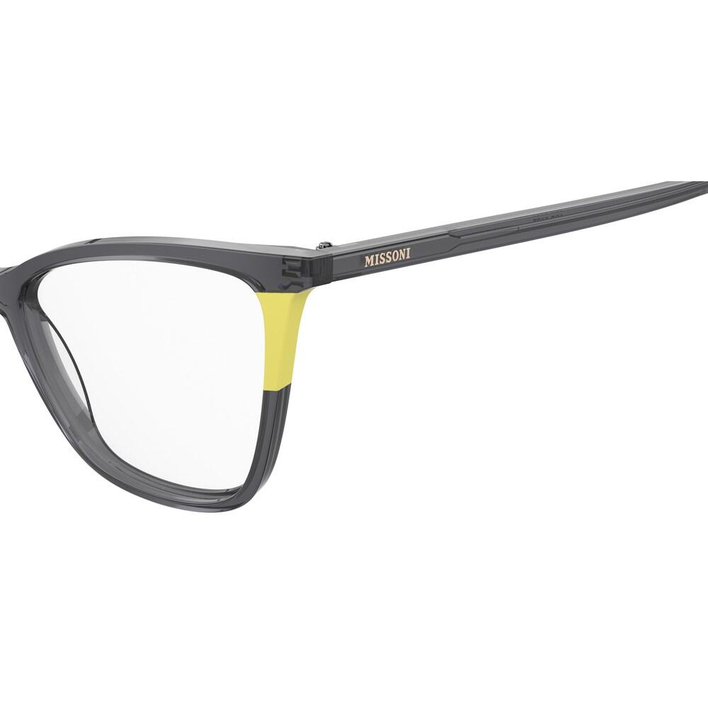 Óculos de Grau Missoni MIS 0177 XYO em Acetato Mulher 54 mm 3/3