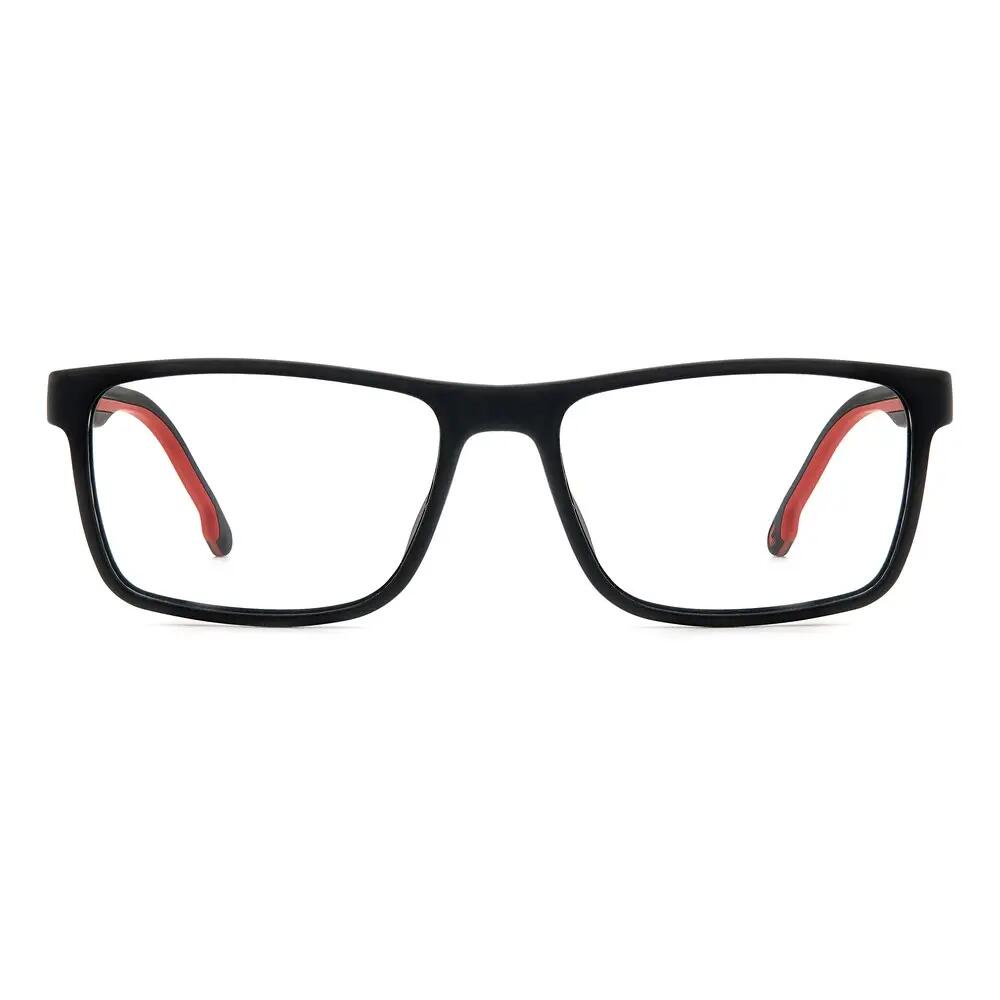 Korrekturbrille Carrera 8885 BLX aus Nylon Herren 56 mm 2/3