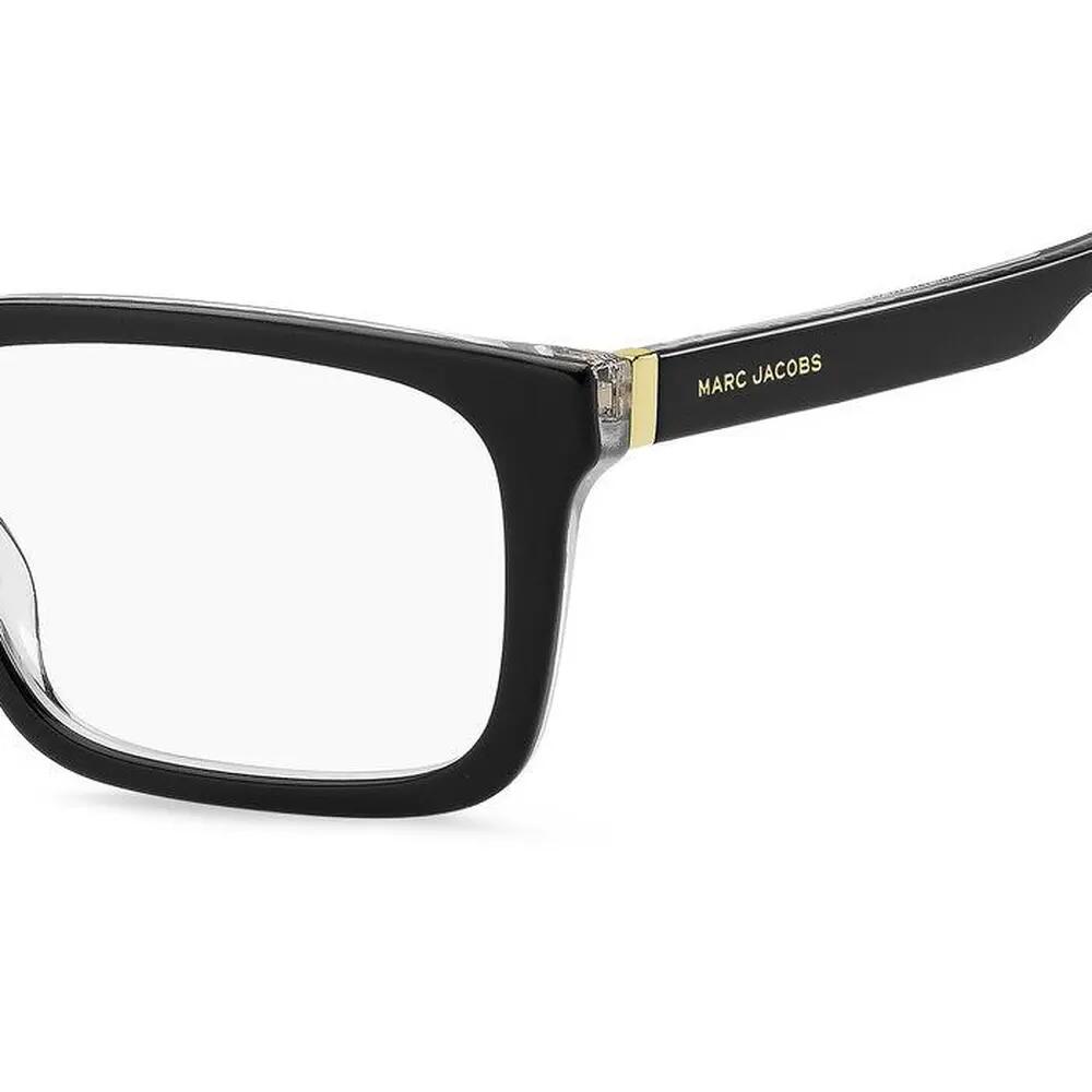 Lunettes de Vue Marc Jacobs MARC 758 1EI en Acétate Homme 55 mm 3/3