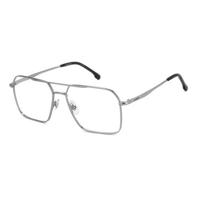 Bril op sterkte carrera 336 6lb van metaal heren 57 mm