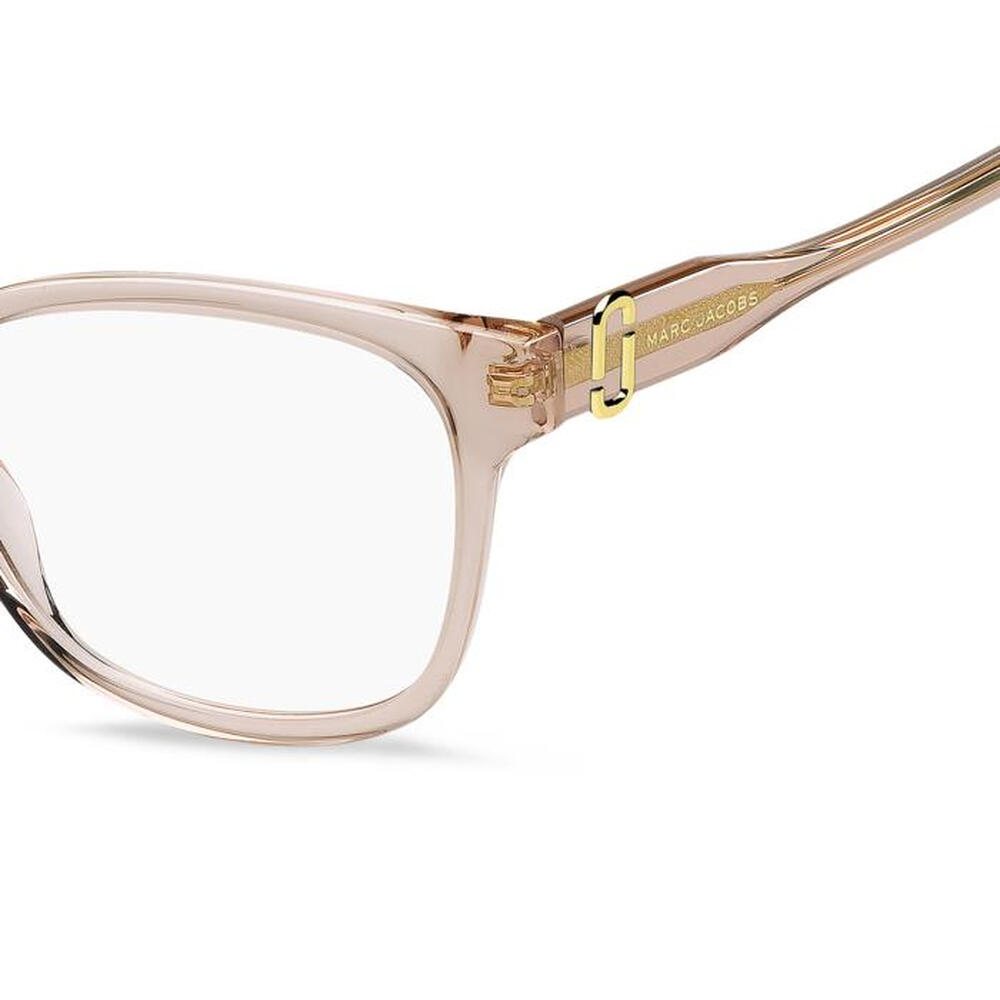 Bril op Sterkte Marc Jacobs MARC 768 FWM van Acetaat Dames 55 mm 3/3